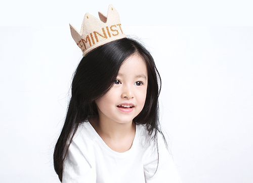 Baby Face：简单的美